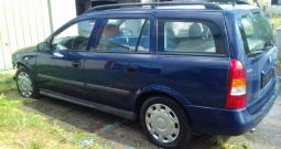 Opel Astra Classic karavan
