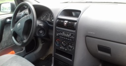 Opel Astra Classic karavan