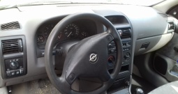 Opel Astra Classic karavan