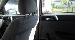 Opel Astra Classic karavan