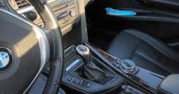 Prodajem bmw 320d
