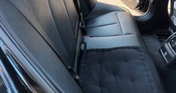 Prodajem bmw 320d