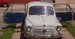 Zastava 750, 18 kW, 1965.g., nereg.