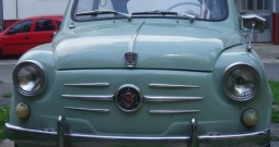 Zastava 750, 18 kW, 1965.g., nereg.