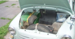 Zastava 750, 18 kW, 1965.g., nereg.