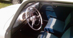 Zastava 750, 18 kW, 1965.g., nereg.
