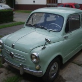 Zastava 750, 18 kW, 1965.g., nereg.
