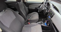 Toyota Yaris hibrid, 125.500km
