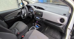 Toyota Yaris hibrid, 125.500km