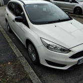 Prodajem Ford Focus 1.5Tdci