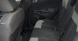 Ford Ecosport 1.0 reg. 11/2026 veliki servis, mala potrošnja