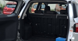 Ford Ecosport 1.0 reg. 11/2026 veliki servis, mala potrošnja