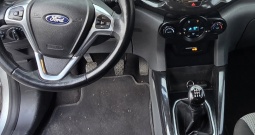 Ford Ecosport 1.0 reg. 11/2026 veliki servis, mala potrošnja