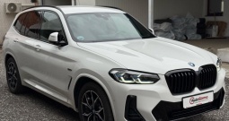 BMW X3 xDrive30e | M Sport | Plug-In Hybrid | rezervirano