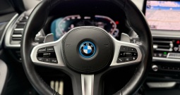 BMW X3 xDrive30e | M Sport | Plug-In Hybrid | rezervirano