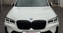 BMW X3 xDrive30e | M Sport | Plug-In Hybrid | rezervirano
