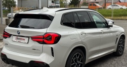BMW X3 xDrive30e | M Sport | Plug-In Hybrid | rezervirano