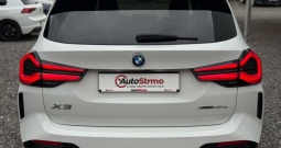 BMW X3 xDrive30e | M Sport | Plug-In Hybrid | rezervirano