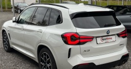 BMW X3 xDrive30e | M Sport | Plug-In Hybrid | rezervirano