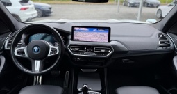 BMW X3 xDrive30e | M Sport | Plug-In Hybrid | rezervirano