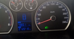 Hyundai i30 1.4 gls