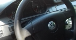 Passat 2.0 tdi bluemotion