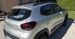 Dacia Spring Extreme 65