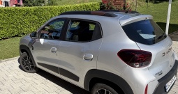 Dacia Spring Extreme 65
