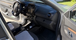 Dacia Spring Extreme 65