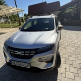 Dacia Spring Extreme 65
