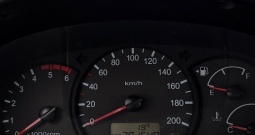Hyundai accent 1.5 crdi 2005