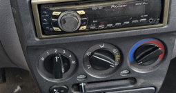 Hyundai accent 1.5 crdi 2005