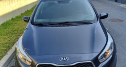 Kia Ceed, 1,6 CRDI ,94kw (2014g) 176000km,Reg. do 10/26. vlasnik,očuvan