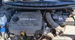 Kia Ceed, 1,6 CRDI ,94kw (2014g) 176000km,Reg. do 10/26. vlasnik,očuvan