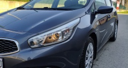 Kia Ceed, 1,6 CRDI ,94kw (2014g) 176000km,Reg. do 10/26. vlasnik,očuvan