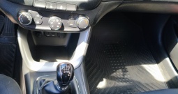 Kia Ceed, 1,6 CRDI ,94kw (2014g) 176000km,Reg. do 10/26. vlasnik,očuvan