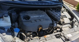 Kia Ceed, 1,6 CRDI ,94kw (2014g) 176000km,Reg. do 10/26. vlasnik,očuvan