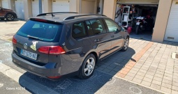Vw golf 7 karavan