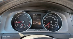 Vw golf 7 karavan