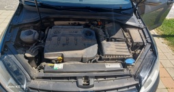 Vw golf 7 karavan