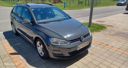 Vw golf 7 karavan