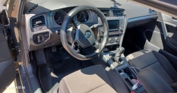 Vw golf 7 karavan