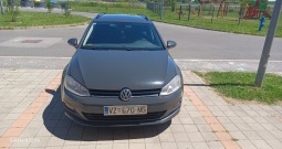 Vw golf 7 karavan