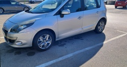 Renault Scenic 1.5 dci , 2011.godina