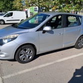 Renault Scenic 1.5 dci , 2011.godina