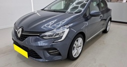 Renault Clio 1.0 Tce Zen 2020g 74kW SAMO 97000km Virtual, Navi⭐⭐⭐⭐⭐