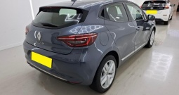 Renault Clio 1.0 Tce Zen 2020g 74kW SAMO 97000km Virtual, Navi⭐⭐⭐⭐⭐