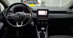 Renault Clio 1.0 Tce Zen 2020g 74kW SAMO 97000km Virtual, Navi⭐⭐⭐⭐⭐