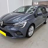 Renault Clio 1.0 Tce Zen 2020g 74kW SAMO 97000km Virtual, Navi⭐⭐⭐⭐⭐