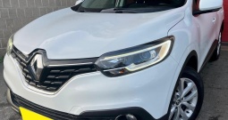 Renault Kadjar TCe 130 96kW 2017g SAMO 55000km Virtual Navigacija⭐⭐⭐⭐⭐